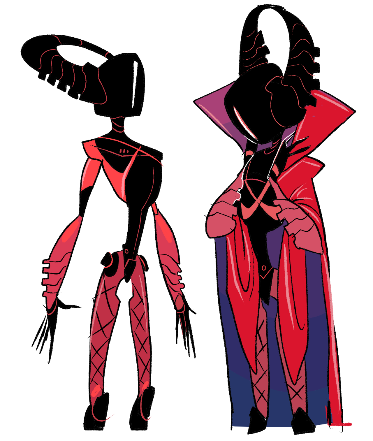 bioatomic:  more more robots 