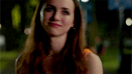 Words Hit Her Hard, So Much So That Despite Her Best Attempt To Hide It, Her Lower Lip Visibly Trembles.
