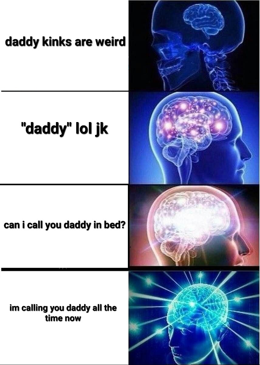 dominant-dominion:The evolution of babygirls.