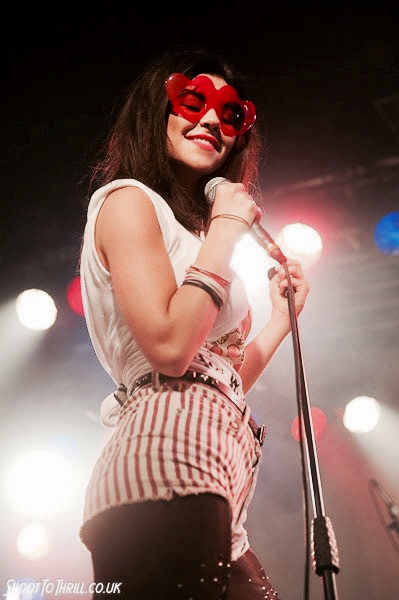 i miss when her body used to look like this