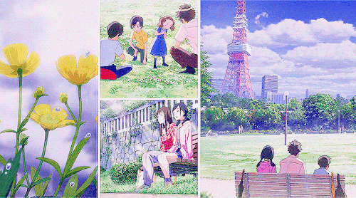 naslostcontrol: WEATHERING WITH YOU (TENKI NO KO), 2019 dir. Makoto Shinkai