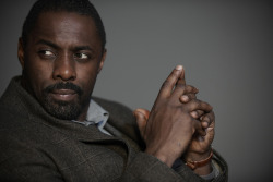 gunslinger:  geeknetwork:  Idris Elba officially