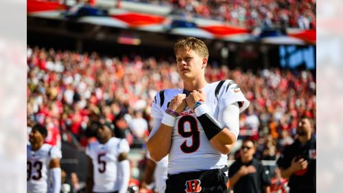 Post Of Appreciation To Joe's (short) Season