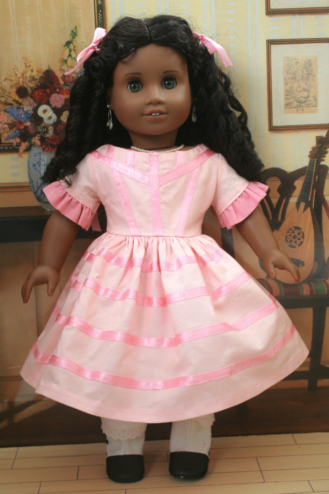 American Girl Dolls Tumblr