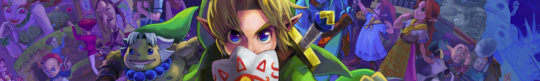 beanbeankingdom:  Nintendo in 2015 