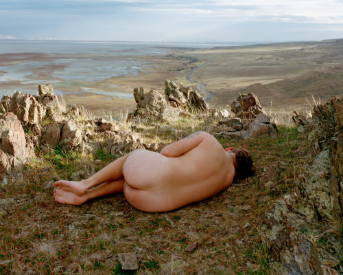 Jonathan Lovett Basks In Vast, Queer Nature.