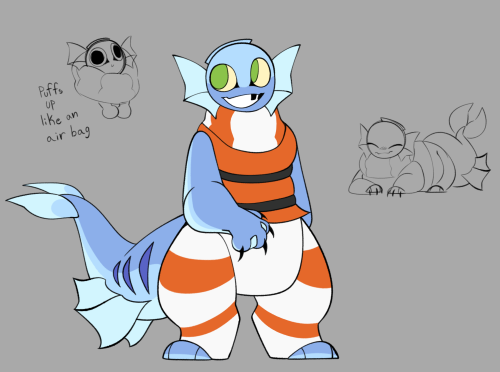 My Uncommon Toon Designs!