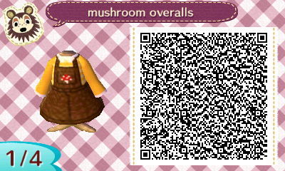 pigeoncoffee:my mayors current QR