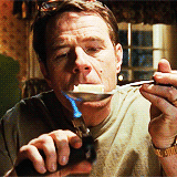 blayeziken:  tepitome:  Breaking Bad (2000-2006)  ….this is perfect.