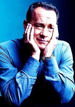 Happy Birthday Thomas Jeffrey Hanks - 9/07/1956.