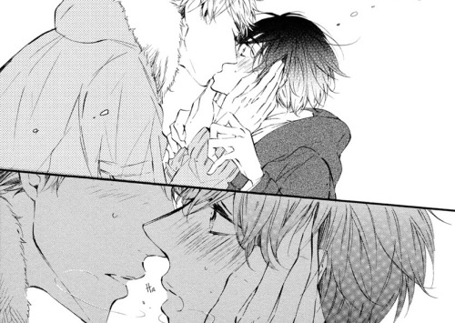 ffujoshii:  Sayonara Boku no Princess Lolita 