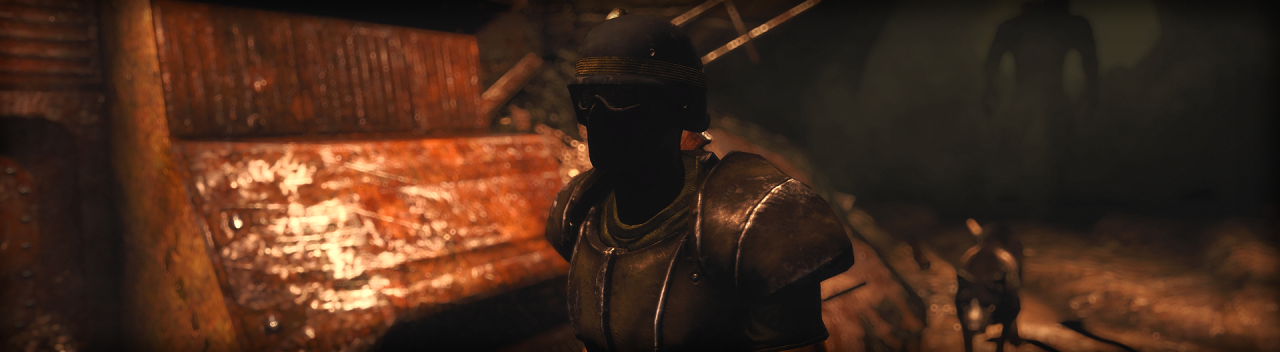 fallout 3 fake fullscreen fallout 3 fake fullscreen