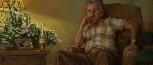 thecollectibles:    Film and photo studies by  Francis Boncales  