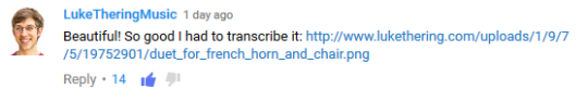 wanderingsound: valeroyeaux:  omg-horns:  beelzibubbles:  stevedusa:  gestopft: 