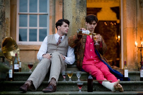 brideshead revisited