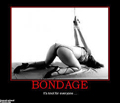 vegasbondage:  Vancouver Washington :Arguably the bondage capital of the known world. 
