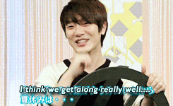ftlsland:  seunghwan’s first date 