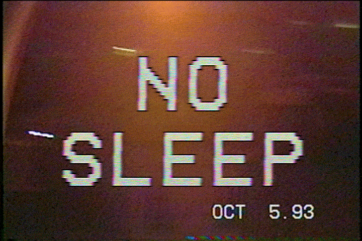 louxe:  Ｎ̛Ｏ҉ ̴ＳＬ̴Ｅ̀ＥＰ 