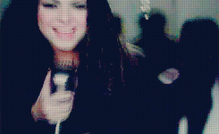 aruxxh:  Seguir amándote es inevitable ♪ 