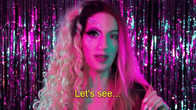 I had to compress this to hell and back get it under Tumblr’s gif size limit, but I knew I had to make a gif out of this as soon as I saw this video. (Also please watch Contrapoints)