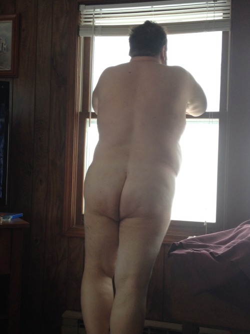 Porn Pics chubbycub78:  My handsome man