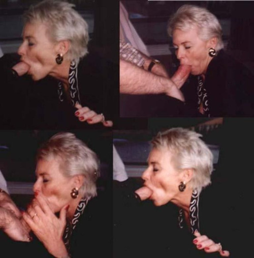 grannypornfiles:  Get laid with a hot granny tonight: http://bit.ly/1n2pix4 