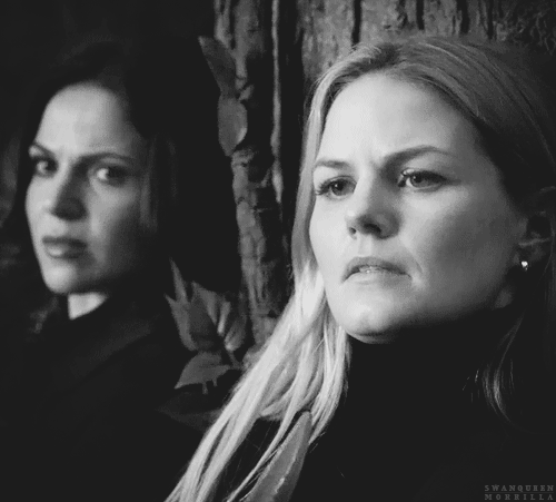 Oh Regina Honey….. I’m Not Sure You Have The Right Definition Of “making Eyes At Each Other”…
