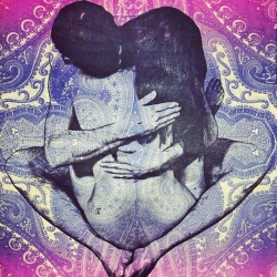 theconsciousevolution:  Tantric Embraces