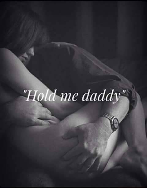 phantomshaman:  yourdaughtercallsmedaddy:  Whenever you need, little one….  Always.