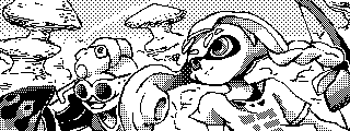 Do You Have The Default Offline Graffiti Collected Anywhere? Trying To Find The One Of The Inkling War