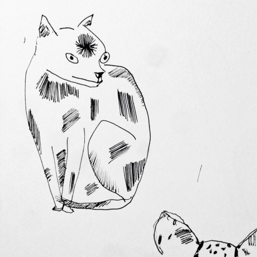 rubyetc:  some left handies 