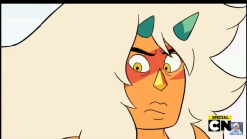 She's Back! 