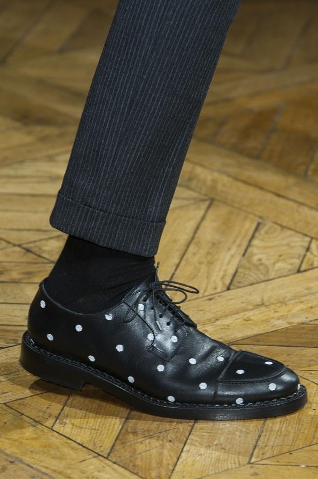 61cy:  dior homme f/w 2014 