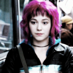 ☡ Ramona Flowers Icons ☡