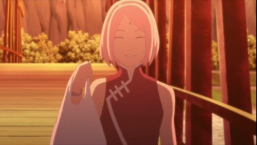 Laine O Boruto Episode 95 Appreciation Post Lol Sasuke