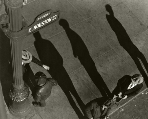 Shadows 1, 1937Sol Prom