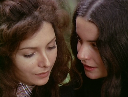 Alucarda (1977) Dir. By Juan Lpez Moctezuma