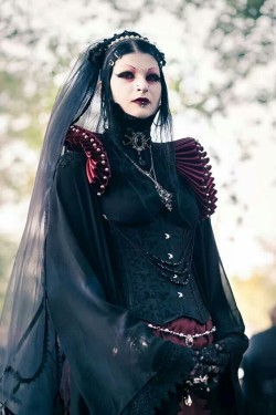 I LOVE GOTH GIRLS II