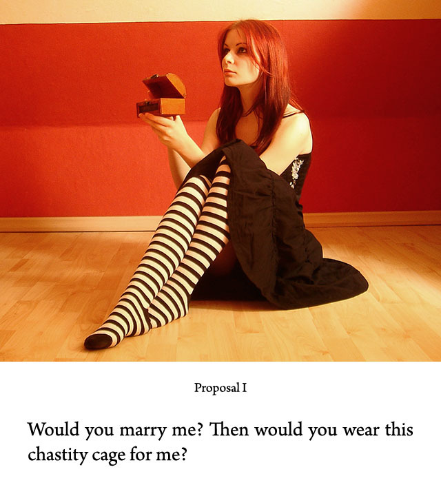 Proposal