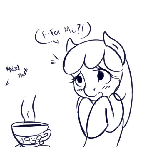 ask-teacher-cheerilee:  Tea and hugs do sound nice… thank-you so much! &lt;3