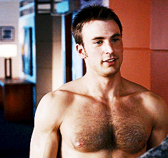 Muscle Hank's Men