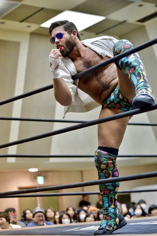 joey ryan