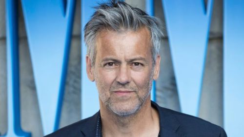 - From the 2/21/21 @threepatchpodcast Zoom chat between the magnificent Rupert Graves and an interna