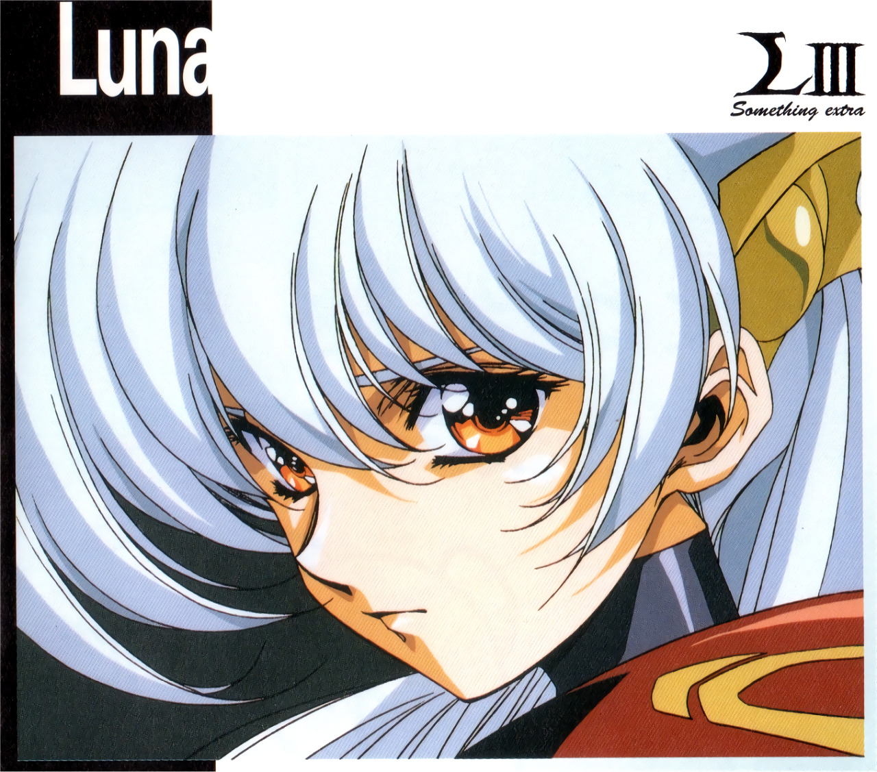 Luna langrisser MMOs and