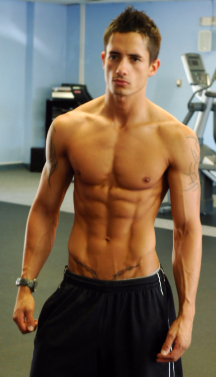 lockershots:  Give your favorite muscle a workout at lockershots.tumblr.com