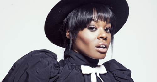 azealiabanksweb: Forbes Interview: Eight Questions With Azealia Banks 1.   Describe w