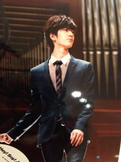 AinoArika/Aisureba Off-shot Photos. [Yuto Nakajima] © n10erin_nununu & ym5yt9 | twi