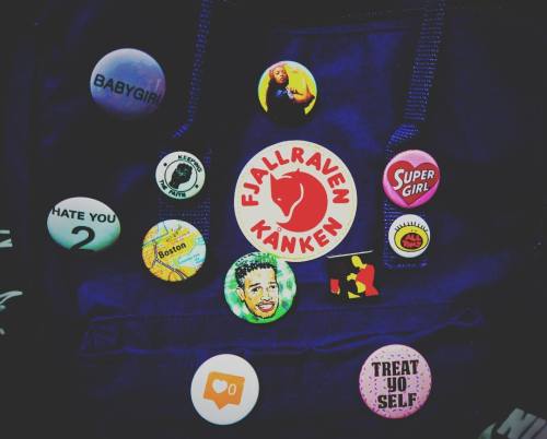 hipster pack slowly coming together✌with help from @galaxygirlpins @stillcutethoshop @donotwearshoes