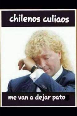 lasultimas:  Wahahhaaha ctm hahahahahaha