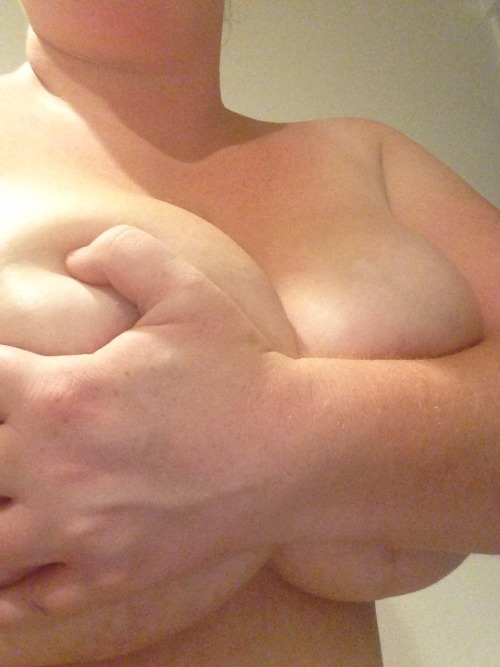 buzzingbre:  More than a handful! ;)